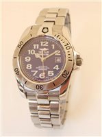 Orologio Sector No Limits Donna 850 in Acciaio 2623850735 - 2623850735